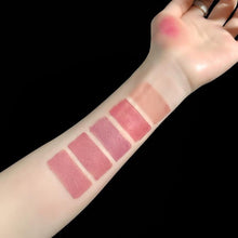 Load image into Gallery viewer, Matte 5-color Lipstick Combination