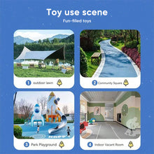 Load image into Gallery viewer, Rocket Launch Toys