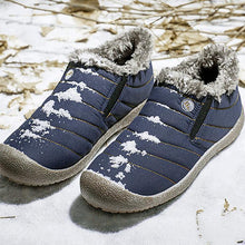 Load image into Gallery viewer, Hirundo Waterproof Unisex Warm &amp;  Non-slip Snowshoes
