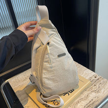 Load image into Gallery viewer, Simple And Lightweight Crossbody Bag
