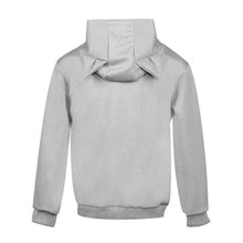 Load image into Gallery viewer, Animal Pouch Sweatshirt Hoodie