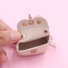 Load image into Gallery viewer, MultiPurpose Cute Mini Bag Keychain
