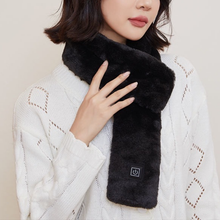 Load image into Gallery viewer, Heated Scarf