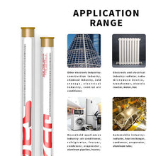 Load image into Gallery viewer, Saker Solution Welding Flux-Cored Rods