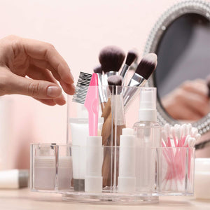 Hair Brush Cleaning Tool