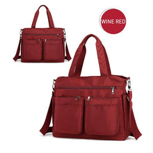 Load image into Gallery viewer, Magoloft ™ Waterproof Large Capacity Handbag Crossbody Bag