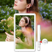 Load image into Gallery viewer, Wireless selfie camera for mobile phone