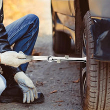 Load image into Gallery viewer, Universal Wrench Extender Tool Bar