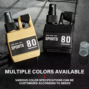 Outdoor Camping Hydrating Spray Bottle