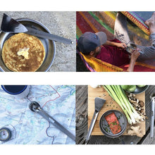 Load image into Gallery viewer, Hirundo Outdoor Cooking Multi-Function Tool