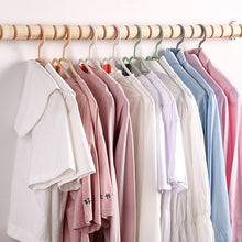 Load image into Gallery viewer, Portable Folding Clothes Hangers