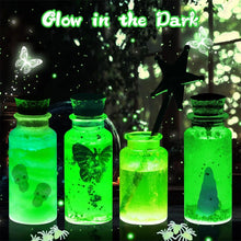 Load image into Gallery viewer, Witch Magician Potion Magic Bottle Set