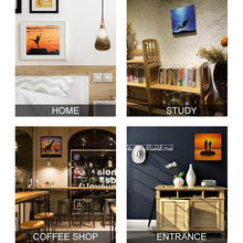 Load image into Gallery viewer, Fast Draw Stencil Art Templates (12 Sheets/Set)