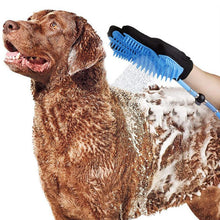 Load image into Gallery viewer, Dog Shower Tool