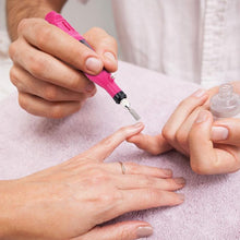 Load image into Gallery viewer, Magoloft ™ Nail Art Electric Nails Repair Drill Machine