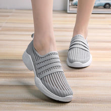 Load image into Gallery viewer, Magoloft™ Mesh Sports Casual Slip On Walking Shoes