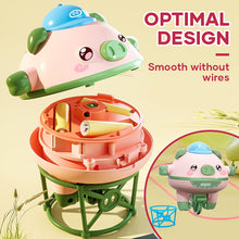 Load image into Gallery viewer, Wobbling Balancing Toy