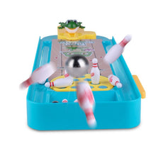 Load image into Gallery viewer, Magoloft™ Desktop Frog Bowling Game Toy