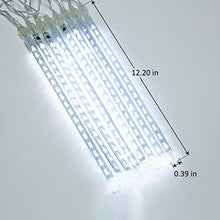 Load image into Gallery viewer, Snow Fall LED Lights