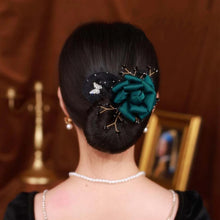 Load image into Gallery viewer, Elegant Hair Accessories