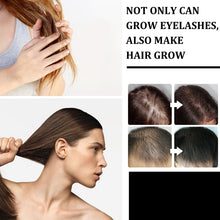 Load image into Gallery viewer, Eyelash Eyebrow Fast Growth Serum