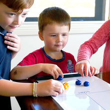 Load image into Gallery viewer, Tabletop Curling Game