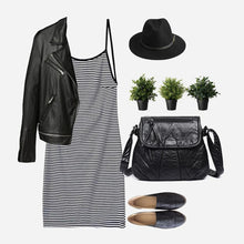 Load image into Gallery viewer, Magoloft ™ Mini Soft Leather Handbag