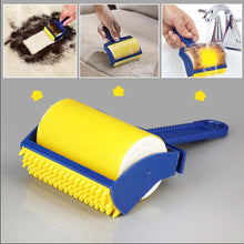 Load image into Gallery viewer, Sticky Buddy Reusable Sticky Picker Cleaner Lint Roller
