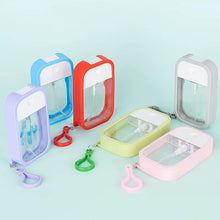 Load image into Gallery viewer, Portable perfume bottle