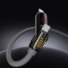 Load image into Gallery viewer, 240W 4-i-1 USB-C hurtigladekabel