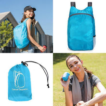 Load image into Gallery viewer, Magoloft™ Collapsible Backpack