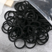 Load image into Gallery viewer, No Damage Thick Elastic Scrunchies