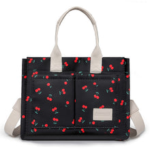 Load image into Gallery viewer, Summer Large Capacity Tote Bag For Women