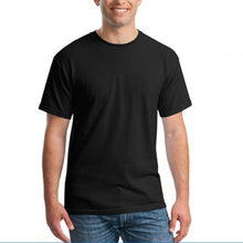 Load image into Gallery viewer, Men's Heavyweight Cotton T-Shirts