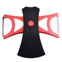 Load image into Gallery viewer, 4-delige multifunctionele schilmesjesset