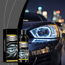 Load image into Gallery viewer, Car headlight restoration paste