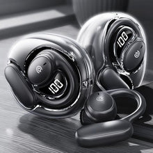 Load image into Gallery viewer, Bone Conduction Bluetooth-hodetelefoner