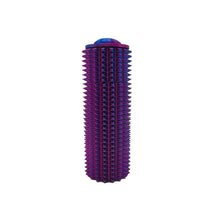 Load image into Gallery viewer, Rotating Spiked Fidget Grip – Handheld Stress &amp; Anxiety Relief Tool
