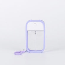 Load image into Gallery viewer, Portable perfume bottle