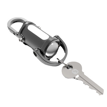 Load image into Gallery viewer, Emergency Flashlight Keychain