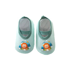 Load image into Gallery viewer, Baby Caroon Non-Slip Shoes