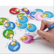 Load image into Gallery viewer, Sight Word Swat Game