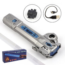 Load image into Gallery viewer, StarWar Light Sword