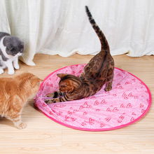 Load image into Gallery viewer, 【STORT SALG】Smart Cat Interaktive Ballleker