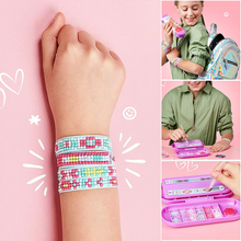 Load image into Gallery viewer, DIY Gem Bracelet