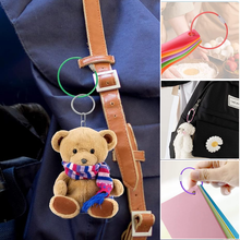 Load image into Gallery viewer, Wire Key Ring