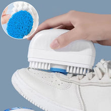 Load image into Gallery viewer, 2-in-1 Shoe Brush (100ml)