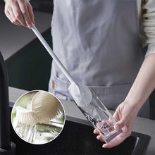 Load image into Gallery viewer, Long Handle Cup Brush