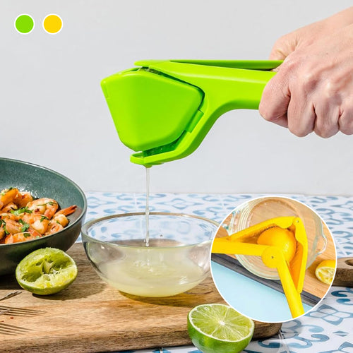 Lemon Squeezer