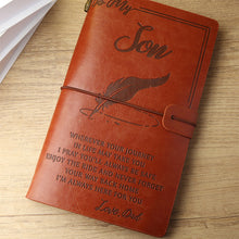 Load image into Gallery viewer, Sentimental Journal Book